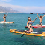 Fitness, Yoga, Sup Yoga & Tours!