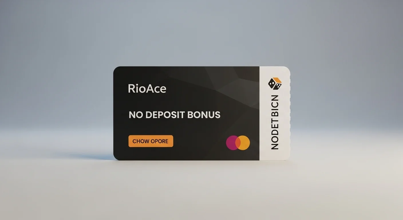 Live dealer games on RioAce